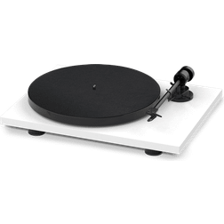 Pro-Ject E1