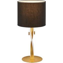 Trio Lighting Nandor Lampe de table 62cm