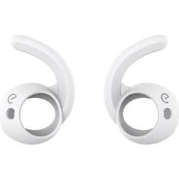 keybudz EarBuddyz Ear Hooks for AirPods Gen 1/2