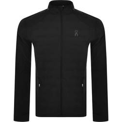 On Climate Jacket - Black