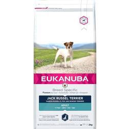 Eukanuba Breed Jack Russell Terrier 2kg