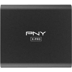 PNY X-PRO 500GB USB 3.2