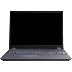 Lenovo ThinkPad P16 Gen 1 21D6001FGE