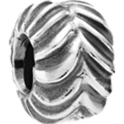 Pandora Abstract Charm - Silver