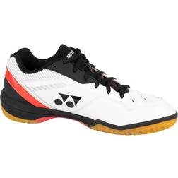 Yonex SHB 65 Z3 - White/Red