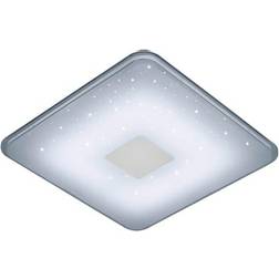 Trio Lighting Samurai Takplafond ∅ 42.5cm