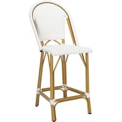 Safavieh Gresley Bar Stool 43"