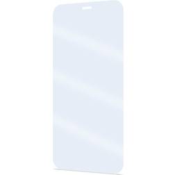 Celly Easy Glass Screen Protector for iPhone 14 Plus