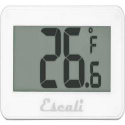 Escali Digital Fridge & Freezer Thermometer 11"