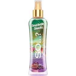 so Seychelle Sands Body Mist 6.8 fl oz