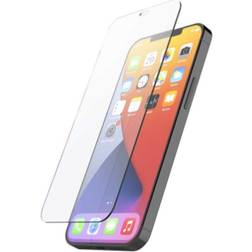 Hama Protective Glass Screen Protector for iPhone 14 Pro