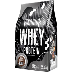 Warrior Supplements Whey Protein Double Chocolate 1kg