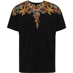 Marcelo Burlon T-shirt - Black