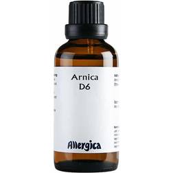 Allergica Arnica D6 50ml