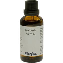 Allergica Berberis Comp 50ml