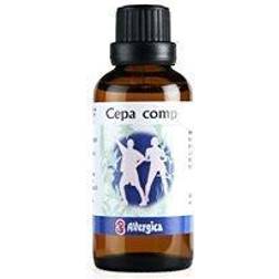 Allergica Cepa Comp 50ml