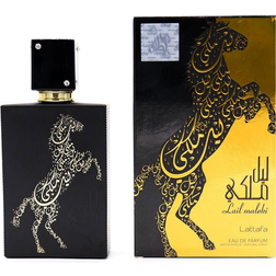 Lattafa Lail Maleki EdP 3.4 fl oz