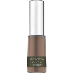 Mirabella Quick Brow Powder Medium/Dark