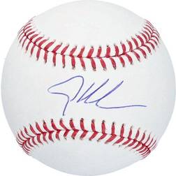 Fanatics Adley Rutschman Baltimore Orioles Autographed Baseball