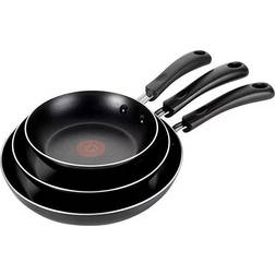 T-fal Essentials Cookware Set 3 Parts