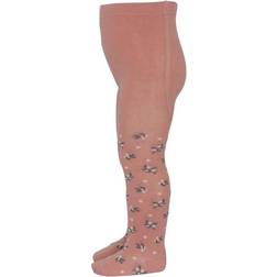 mp Denmark Bloom Tights - Rose Dawn (10-37096-4260)