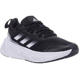 adidas Questar M - Core Black/Cloud White/Grey Two