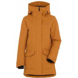 Didriksons Frida Parka 6 - Cayenne