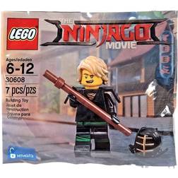 LEGO The Ninjago Movie Kendo Lloyd 30608