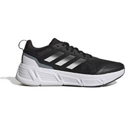 adidas Questar M - Core Black/Cloud White/Grey Two