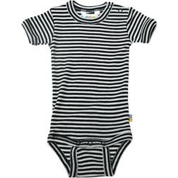 Joha Wool/Silk Body Stripe