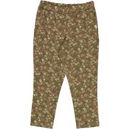 Wheat Ejsa Pants - Dry Pine Flowers (0882g-132 -3532)