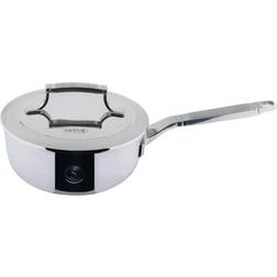 Saveur Selects Tri-Ply mit Klappe 1.89 L 19.1 cm