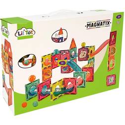 Lil Tot Magnatix 78pcs