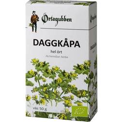 Ortagubben Dew cover Whole Herb 50g