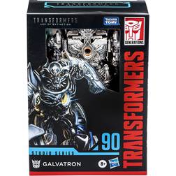 Hasbro Transformers Studio Series 90 Voyager Class Transformers Age of Extinction Galvatron