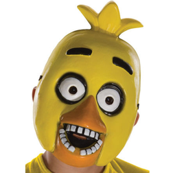 Rubies Five Nights At Freddys Chica Mask