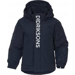 Didriksons Rio Winter Jacket - Navy (504399-039)