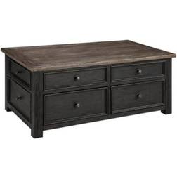 Ashley Tyler Creek Lift Top Table