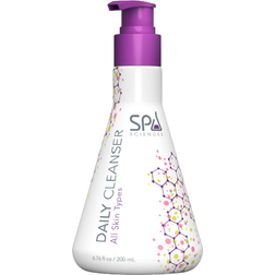 Spa Sciences Daily Cleanser 200ml
