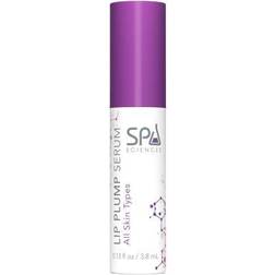 Spa Sciences Lip Plump Serum 0.1fl oz