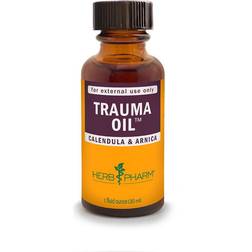 Herb Pharm Trauma Oil (1 fl oz) Smallflower