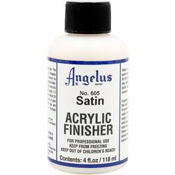 Angelus Acrylic Finisher Satin 118 ml