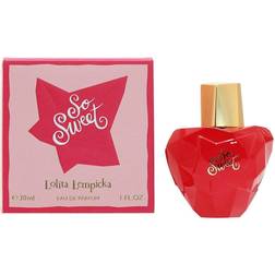 Lolita Lempicka So Sweet EDP Spray red 1 fl oz