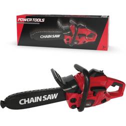 Power Tools Pretend Play Electric Toy Chain Saw