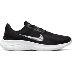 NIKE Flex Experience Run 11 W - Black/Dark Smoke Grey/White