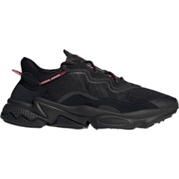 adidas Ozweego M - Core Black/Core Black/Scarlet