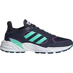 adidas 90s Valasion W - Legend Ink/Bahia Mint/Tech Mineral