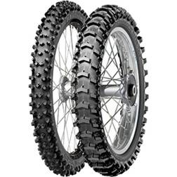 Dunlop Geomax MX 12 80/100-12 TT 41M Rear Wheel
