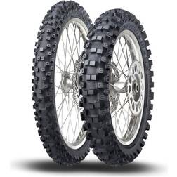 Dunlop Geomax MX 53 70/100-10 TT 41J Rear Wheel