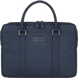 dbramante1928 1928 Stelvio Slim Laptop Bag PURE 14"